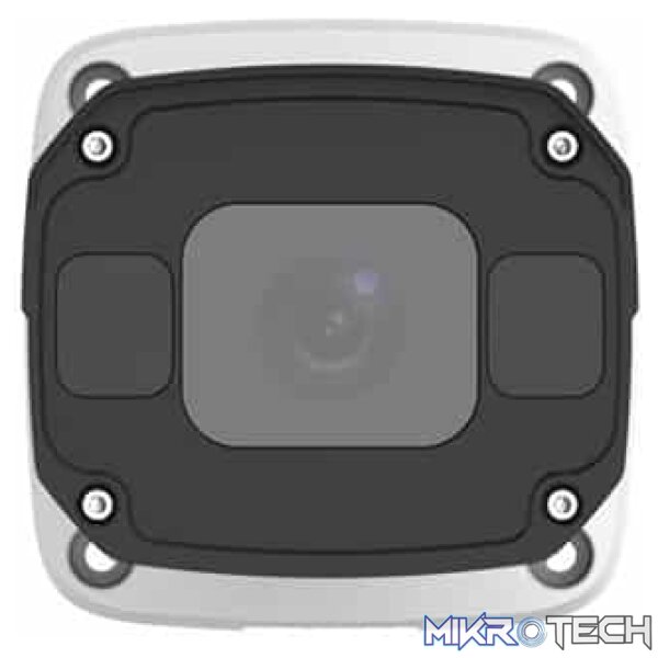 Uniview 2MP 2.7 ~ 13.5mm HD LightHunter IR VF Bullet IP Camera - CCTV - Image 3
